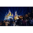 Universal Orlando Resorts Holidays Celebration Returns November 21 Through January 4, Spreading Holiday Cheer Across The Destination With Christmas In The Wizarding World Of Harry Potter, Grinchmas, Universals Holiday Parade Featuring Macys And So Much More
