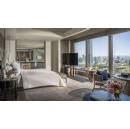 Four Seasons Hotel Tokyo at Otemachi Ranked #1 in Japan and #14 in the World in Cond Nast Travelers 2025 Readers Choice Awards