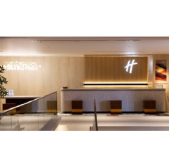Holiday Inn & Suites Sapporo Odori Park
