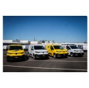 Stellantis Pro One Expands CustomFit Business with New Conversion & Personalization Project at Mangualde Plant