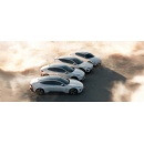 Polestar reports 36% retail sales growth for the first nine months of 2025