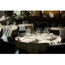 Festive Dining at Michelin-Starred Pavyllon London - Christmas and New Years Eve Menus at Four Seasons Hotel London at Park Lane