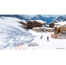 Celebrate 2025 with 2,025 Marriott Bonvoy Bonus Points + More Outdoors
