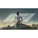 Apple Original Films blockbuster feature F1 The Movie, from Joseph Kosinski, to make global streaming debut on Friday, December 12, 2025