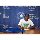 New contract for Barbour