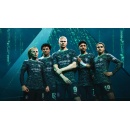 Game Ready: Puma & Manchester City Team Up with Ea Sports FC 26 to Launch Special-Edition Kit with NFC Technology