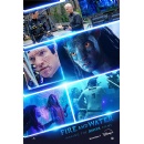 FIRE AND WATER: MAKING THE AVATAR FILMS TO PREMIERE EXCLUSIVELY ON DISNEY+ NOVEMBER 7