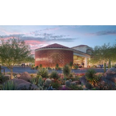 Kimpton Miralina Resort & Villas is projected to open in early 2026
