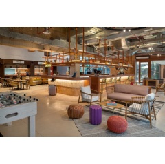Moxy Tulum