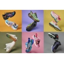 New Doernbecher Freestyle Collection Celebrates 21 Years of Empowering Kids Through Design