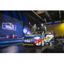 Thrilling Finale to 2025 ADAC Opel Electric Rally Cup powered by GSE: Tom Heindrichs Takes the Title