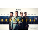 Sky unveils thrilling trailer of Original film Nuremberg, starring Russell Crowe, Rami Malek and Michael Shannon