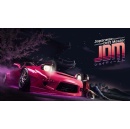JDM: Japanese Drift Master races to Xbox this November