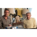 Apples beloved comedy Shrinking returns for season three on January 28, 2026