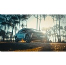 DS N8: Proof of 750 km of 100% Electric Range Without Charging, Tested and Verified on the Road