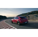 Powerful and engaging: Porsche launches the first all-electric Macan GTS