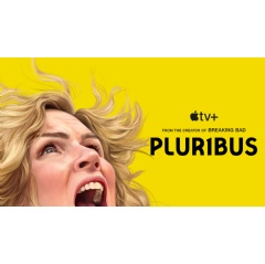 Pluribus premieres Friday, November 7 on Apple TV.