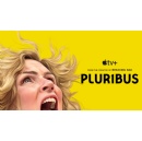 Apple TV debuts trailer for Vince Gilligans highly anticipated drama Pluribus, starring Emmy Award nominee Rhea Seehorn