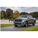 Ram pick-ups join the equestrian world alongside two leading players as Fieracavalli and Scuderia 1918