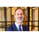 César Mascaraque, new director of the Board of Telefónica