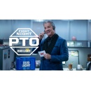 UFCs Bruce Buffer and Dustin Poirier Save Fight Night in New Bud Light Campaign