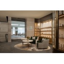 The Spa at Four Seasons Toronto Introduces Halotherapy Solutions HaloSauna