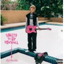 MGK Celebrates 5 Years of Tickets to My Downfall with New Track for no cell phones in rehab