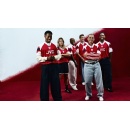 adidas and Arsenal Launch Iconic 1992–1994 Bring-Back Home Jersey