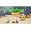 Pikmin 4 sprouts a free update on Nintendo Switch this November, adding Decor Pikmin and more
