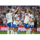Chelsea duo receive England awards