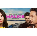 Prime Video Reveals Official Trailer for New Revenge Thriller, Malice, Starring David Duchovny and Jack Whitehall
