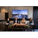 MGallery Collection and Patience Capital Group ascend over Japans Twin Peaks with two exciting signing announcements