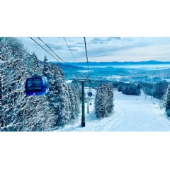 Myoko Suginohara Ski Resort
