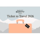 New Marriott Bonvoy Research from Europe, Middle East and Africa Reveals Importance of AI for Holiday Planning, with Passion Pursuits and Lux-Scaping as Key Travel Trends for 2026