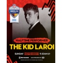 The Kid LAROI to Perform at the 2025 NFL Berlin Game