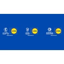 Lidl becomes UEFA womens national team football partner