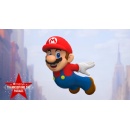 Mario Joins the 99th Macy’s Thanksgiving Day Parade® for the 40th Anniversary of Super Mario Bros.