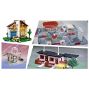 Houses built to last: 70 years of the LEGO® System in Play