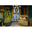 St. Regis and Ladure Bring a Taste of Parisian Charm to the Holidays Across the U.S.