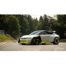 Opel Corsa GSE Vision Gran Turismo: From the First Idea to the Epitome of GSE