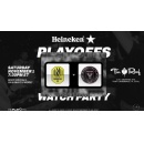 Inter Miami CF to Host Watch Party Presented by Heineken for Game 2 in the Round One Best-of-3 Series