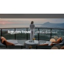 IHG Hotels & Resorts and Rakuten Travel unveil partnership to offer domestic travellers exclusive loyalty benefits