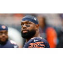 Marcedes Lewis, 41-year-old tight end, signing with Broncos practice squad in 20th NFL season