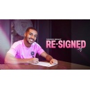 Inter Miami CF Signs Midfielder Yannick Bright to Contract Extension