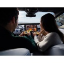 Mattel, AirConsole, and BMW Announce Hot Wheels: Xtreme Overdrive for In-Car Gaming