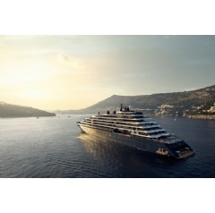 The Ritz-Carlton Yacht Collection