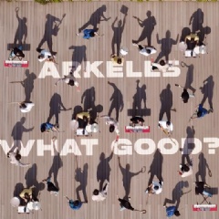 What Good? Cover Art