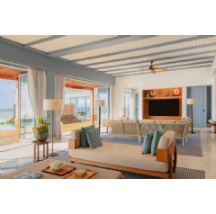 The Halcyon Private Isles Maldives, Autograph Collection