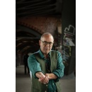 Roger Enos New Album, Without Wind / Without Air  Out Now