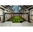 Nike and Palace Open Manor Place, a London Hub for Sport, Creativity and Community